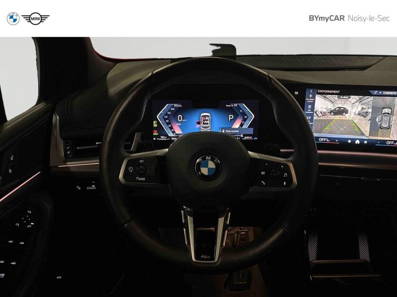 Bmw Serie 2 Active Tourer U06 218i 136 ch Dkg7 m Sport