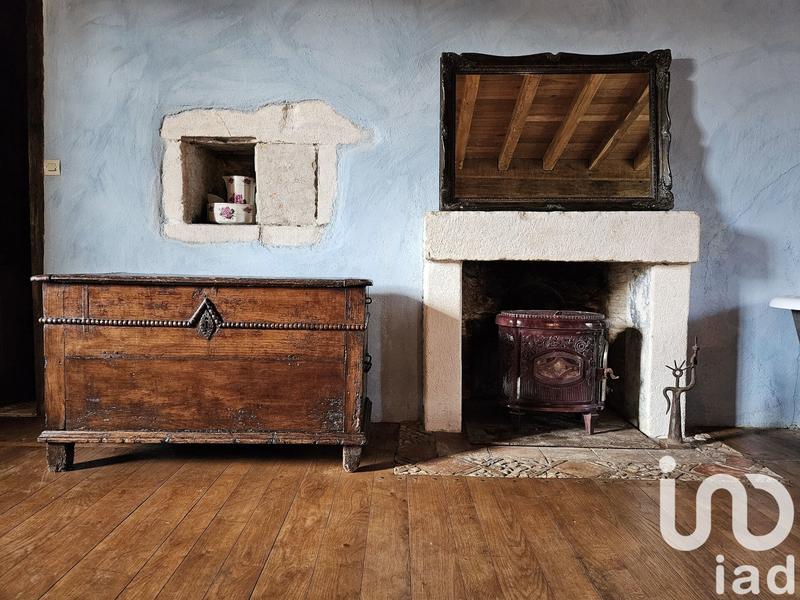 Maison - 365 m² - 7 pièces