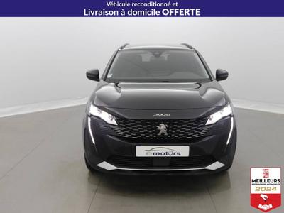 Peugeot 3008 Puretech 130 Eat8 Style