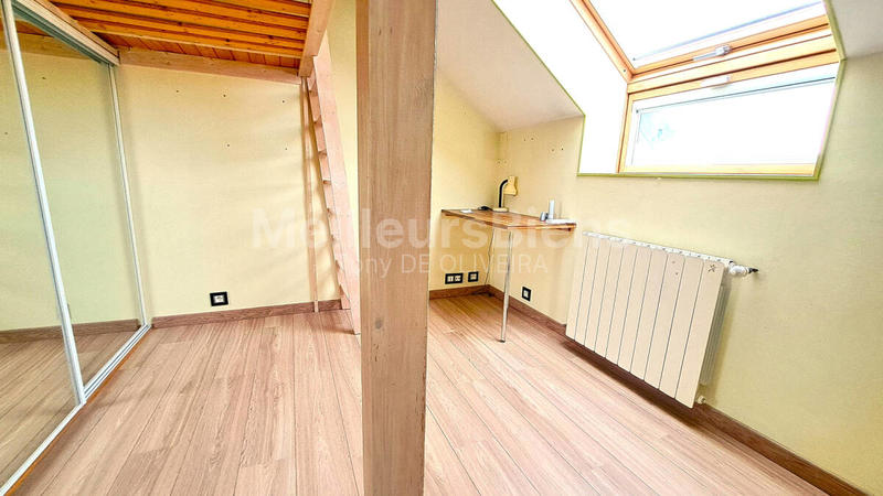 Maison - 148 m² - 6 pièces