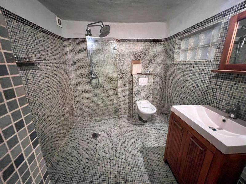 Maison - 118 m² - 5 pièces