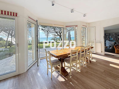 Maison - 140 m² - 7 pièces