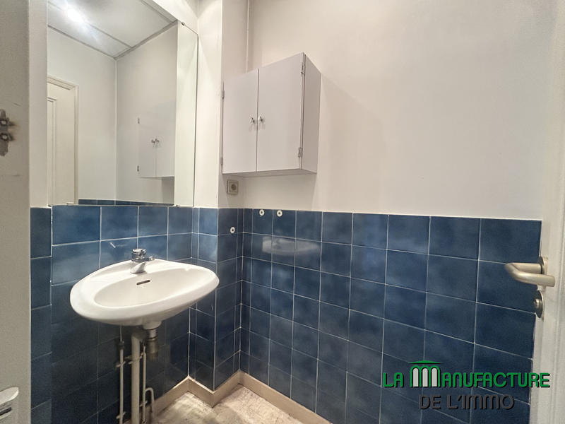 Appartement - 151 m² - 6 pièces