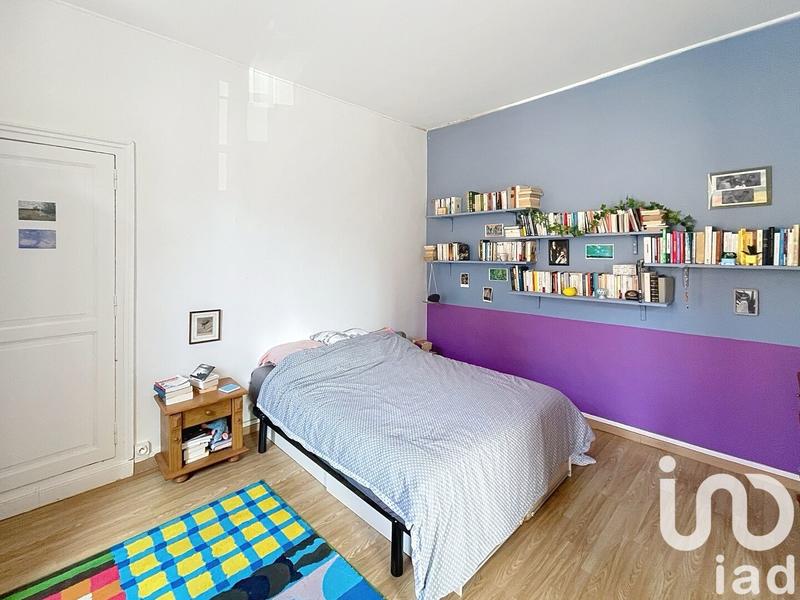 Appartement - 76 m² - 4 pièces