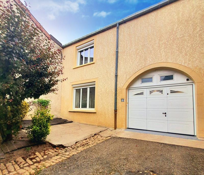 Maison - 184 m² - 5 pièces