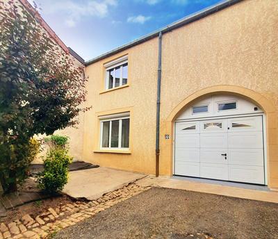 Maison - 184 m² - 5 pièces