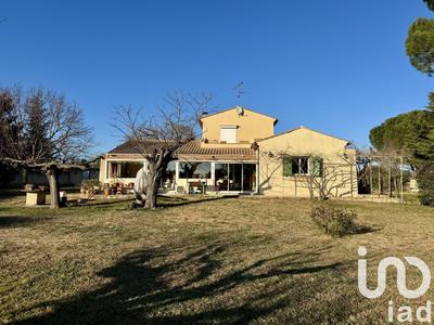 Maison - 174 m² - 5 pièces