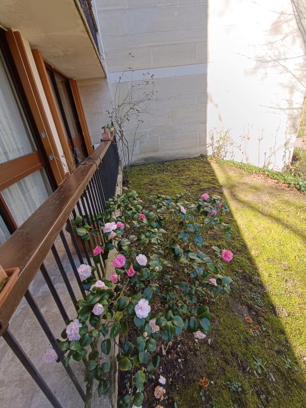 Appartement - 82 m² - 5 pièces