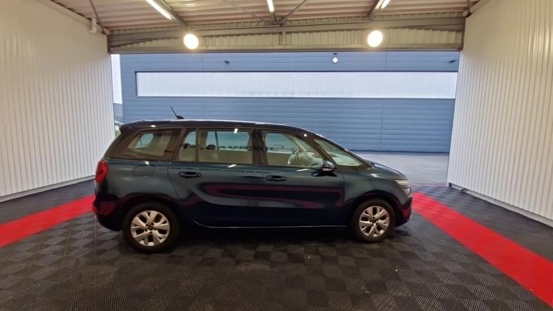 Citroën Grand C4 SpaceTourer bluehdi 130 ss business