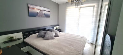 Appartement - 73 m² - 4 pièces