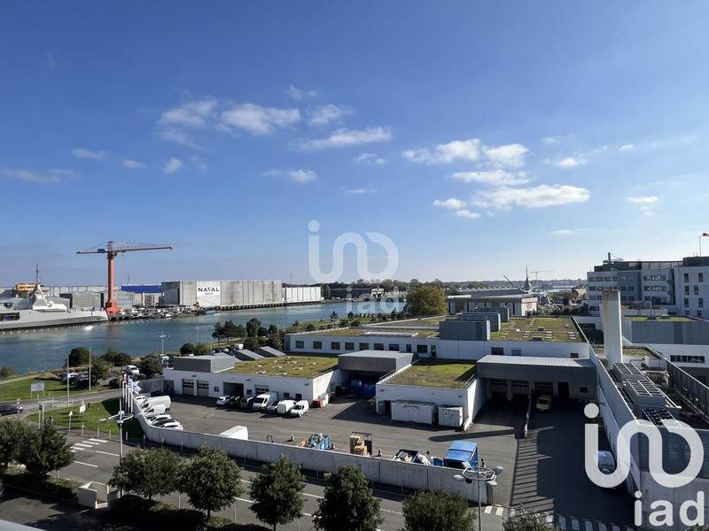 Appartement - 104 m² - 5 pièces