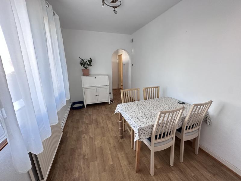 Maison - 118 m² - 5 pièces