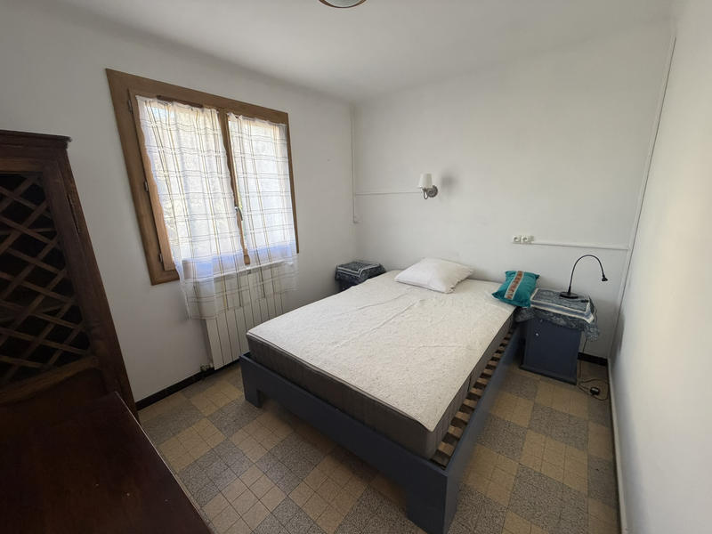 Maison - 130 m² - 7 pièces