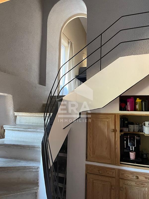 Maison - 132 m² - 3 pièces