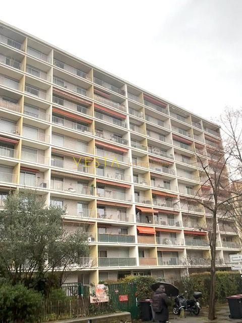 Appartement - 76 m² - 3 pièces