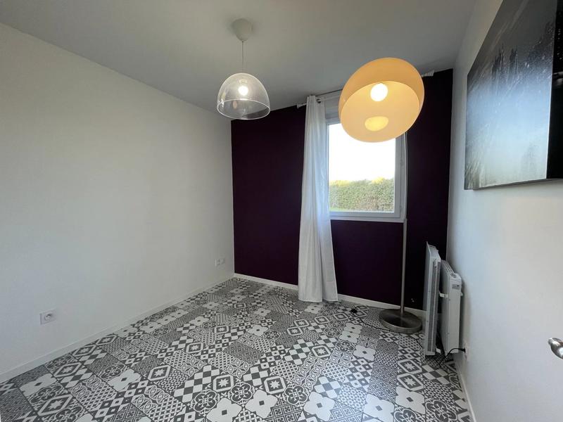 Appartement - 53 m² - 3 pièces