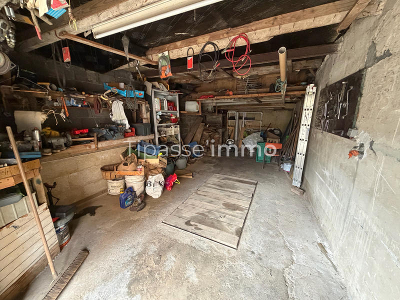 Maison - 73 m² - 4 pièces