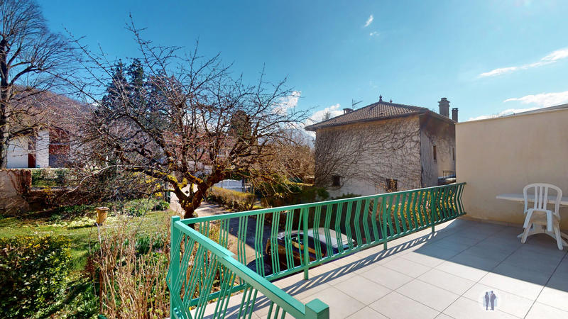 Maison - 176 m² - 5 pièces