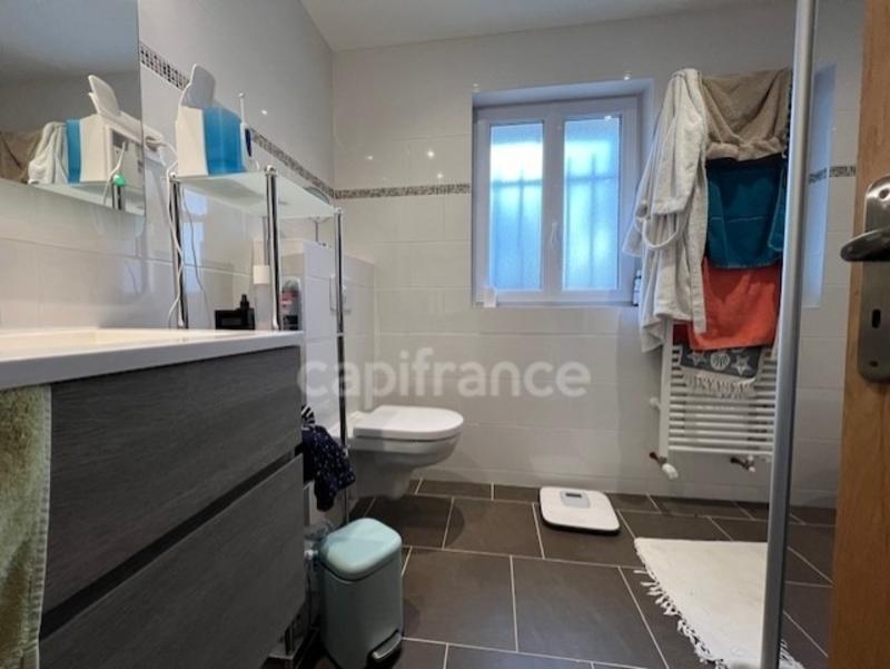 Maison - 132 m² - 5 pièces