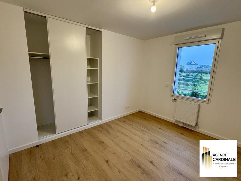 Maison - 103 m² - 4 pièces