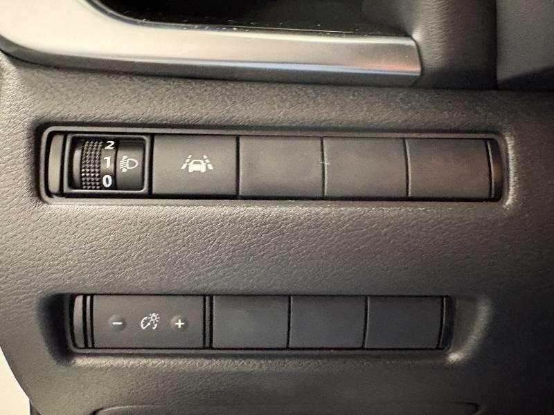 Nissan Qashqai e-Power 190 ch n-Connecta