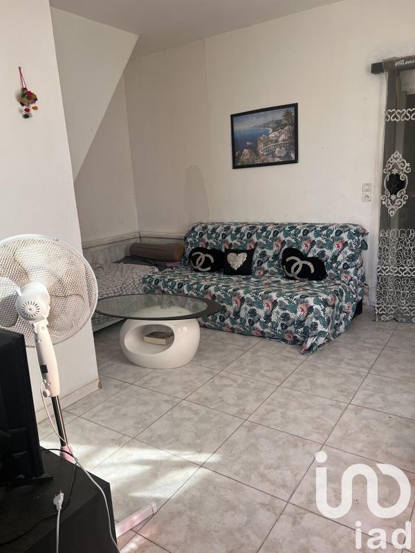 Maison de ville - 91 m² - 4 pièces