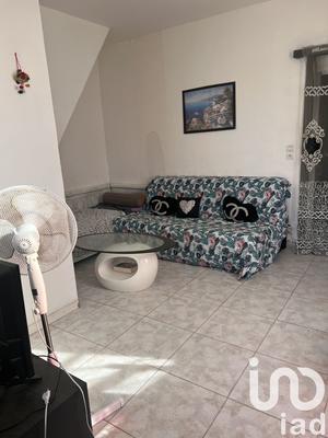 Maison de ville - 91 m² - 4 pièces