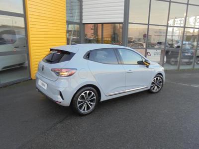 Renault Clio 1.0 Tce 90 Techno