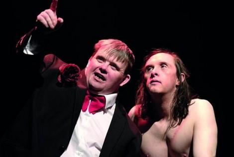 « Figure.S », de Filip Forgeau