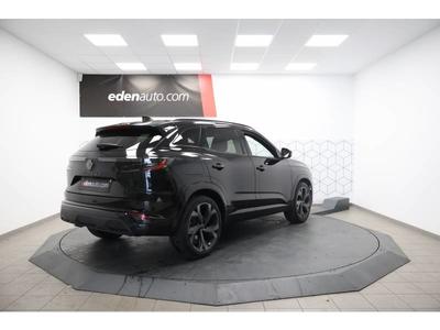 Renault Austral E-Tech hybrid 200 Techno esprit Alpine