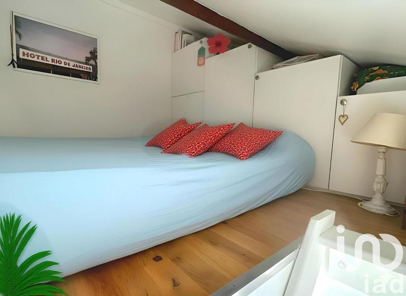 Appartement - 94 m² - 3 pièces