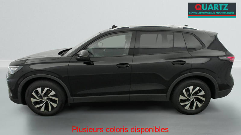 Volkswagen Tiguan 1.5 Etsi 150ch Dsg7 Life Plus