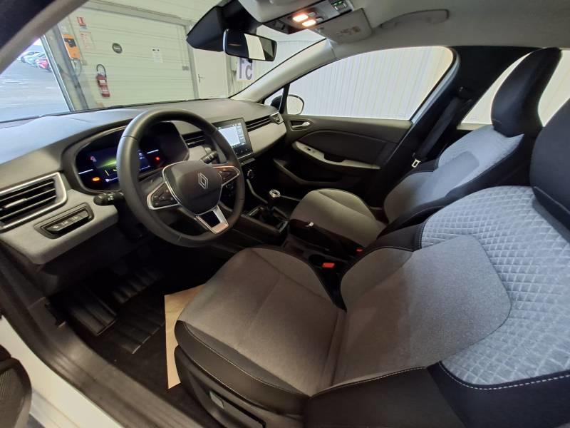 Renault Clio dCi 100 Gsr2 Evolution