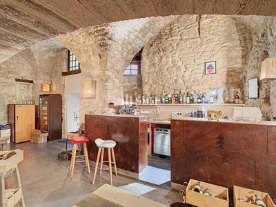 Maison de ville - 430 m²