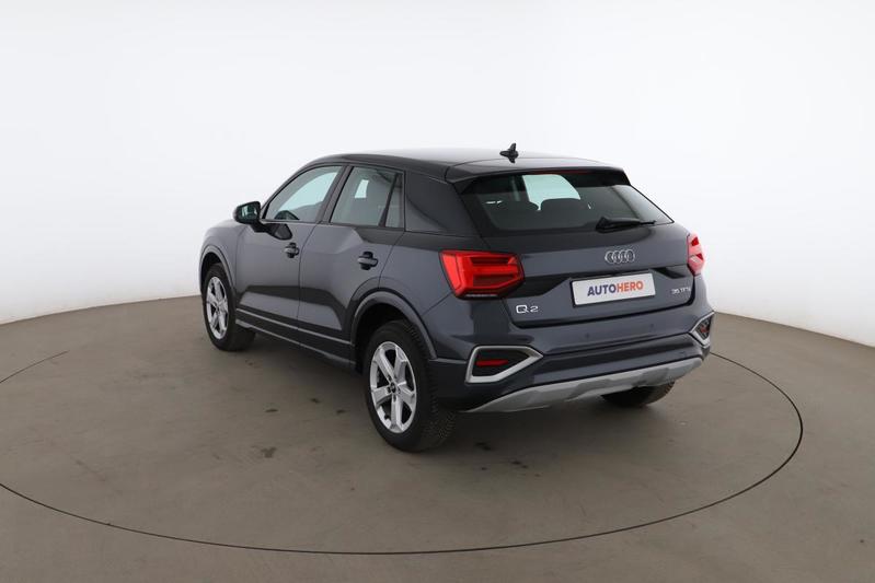 Audi Q2 35 Tfsi s tronic 150 ch