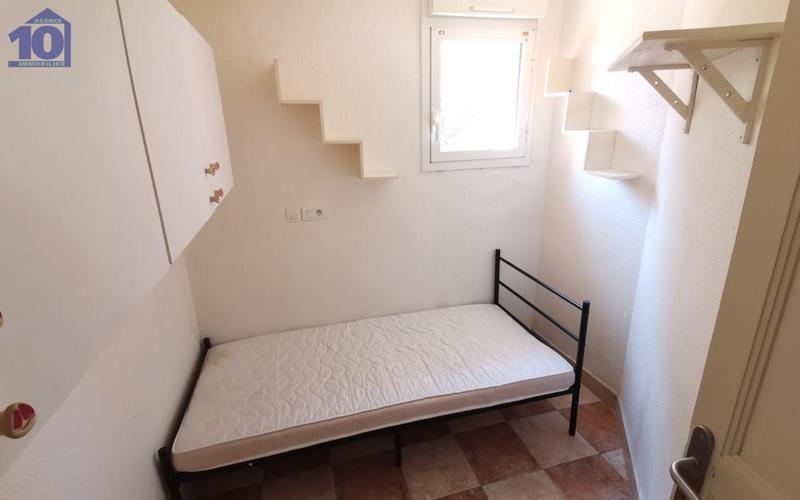 Appartement - 59 m² - 4 pièces