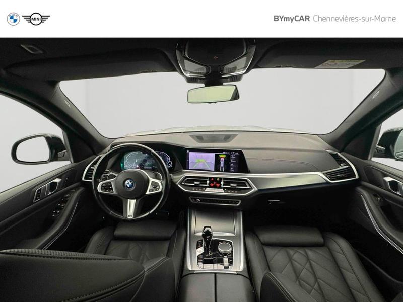 Bmw X5 G05 xDrive45e 394 ch Bva8 m Sport