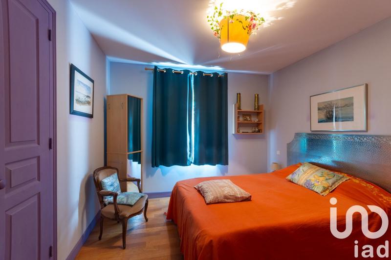 Maison - 175 m² - 8 pièces