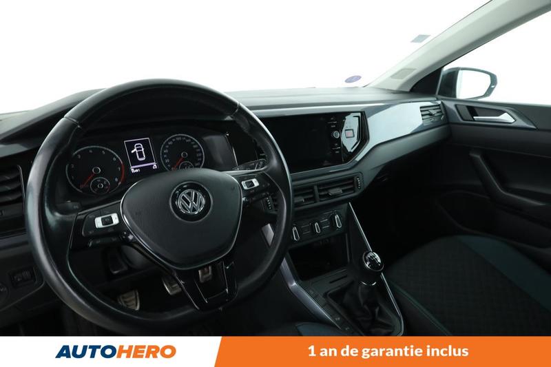 Volkswagen Polo 1.0 Tsi Iq.Drive 95 ch