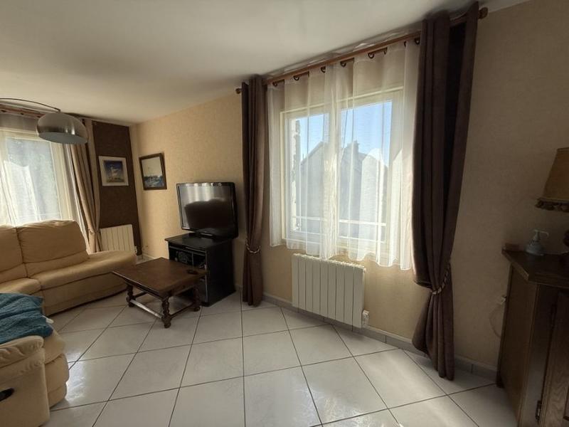 Pavillon - 69 m² - 3 pièces