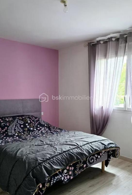 Maison - 156 m² - 6 pièces