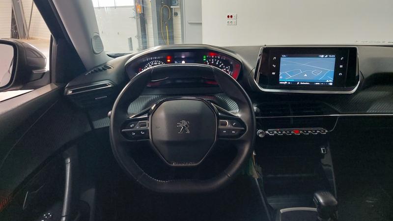Peugeot 2008 Bluehdi 110 s&amp;S Active Business