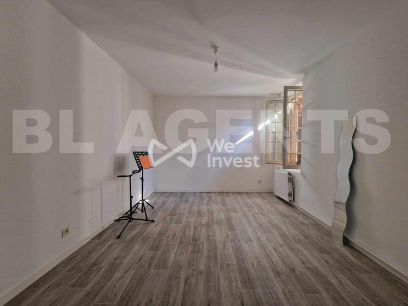 Maison - 190 m² - 5 pièces