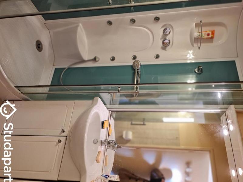 Appartement - 23 m² - 2 pièces