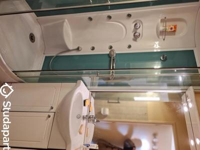 Appartement - 23 m² - 2 pièces