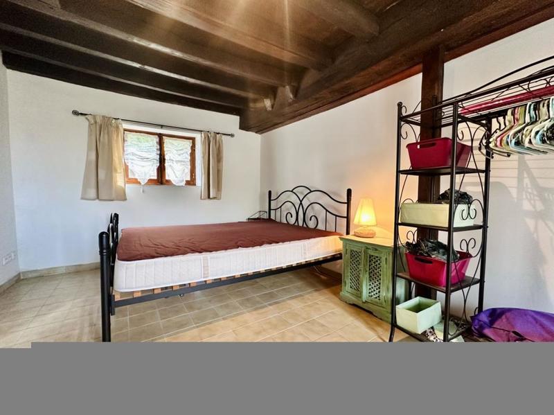 Maison de campagne - 117 m² - 5 pièces