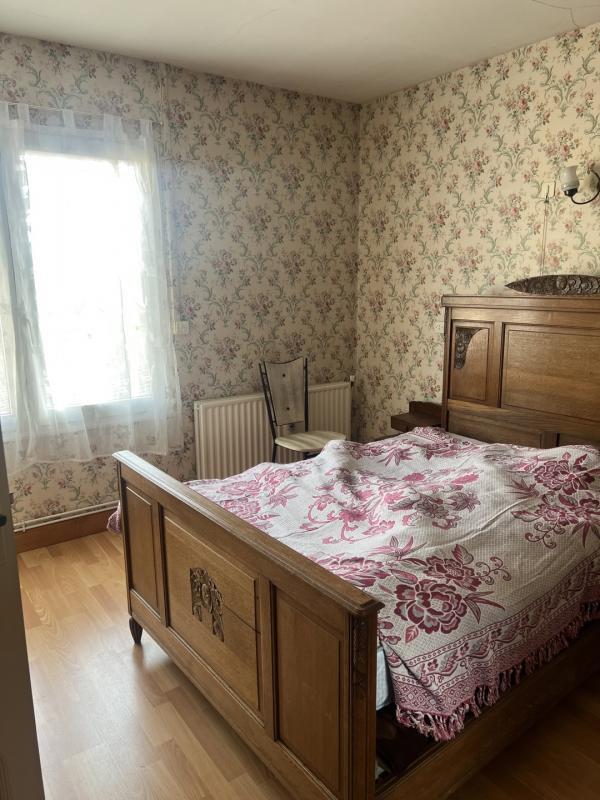 Maison - 113 m² - 5 pièces