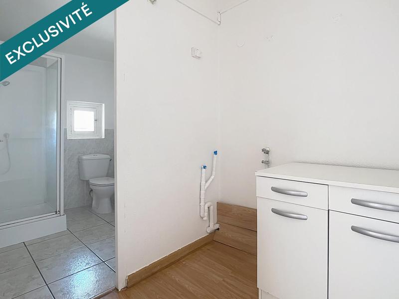 Immeuble - 325 m²
