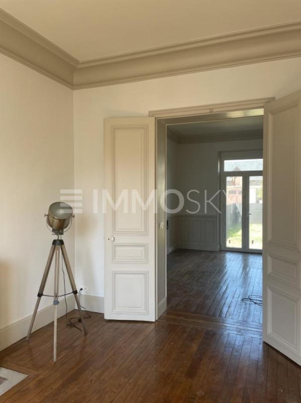 Maison bourgeoise - 145 m² - 7 pièces