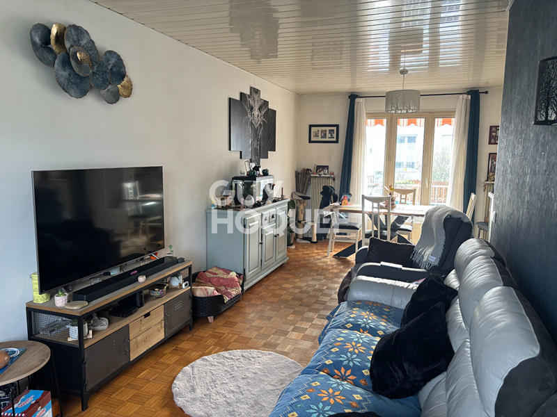 Maison - 60 m² - 2 pièces